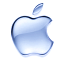 Apple logo