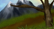 Digital painting contest! Create a nature landscape scene in GIMP!