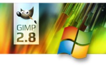 GIMP 2.8.0 for Windows