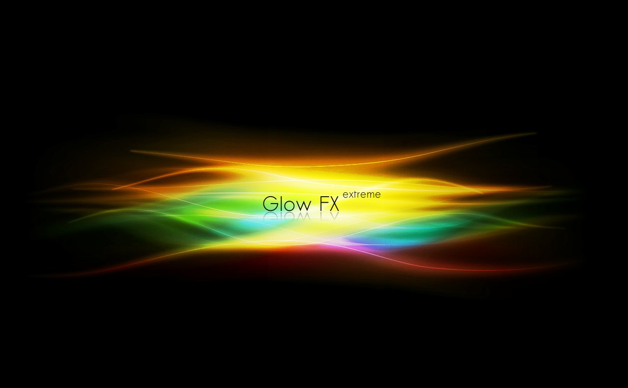 Glow FX extreme