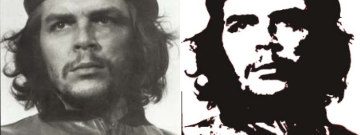 Creating the Che Guevara Effect