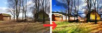 Extreme colors for your photos