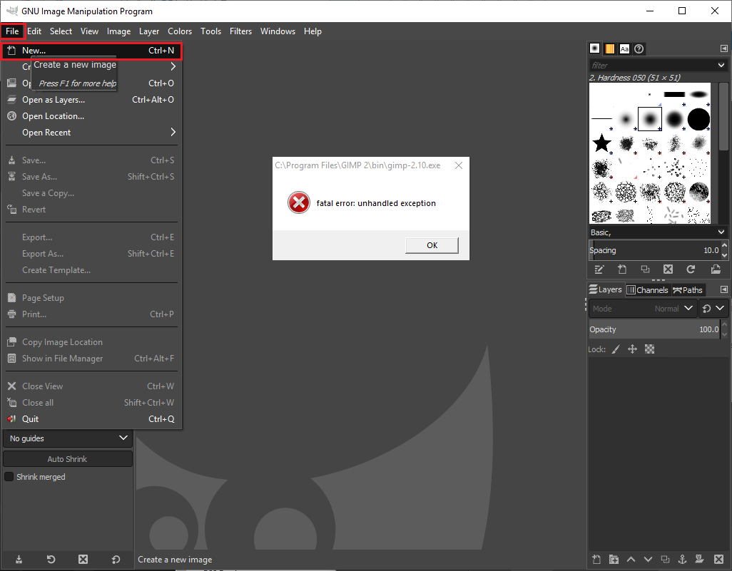 gimp video to gif gimp video to gif