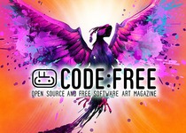 Code:Free Issue #4