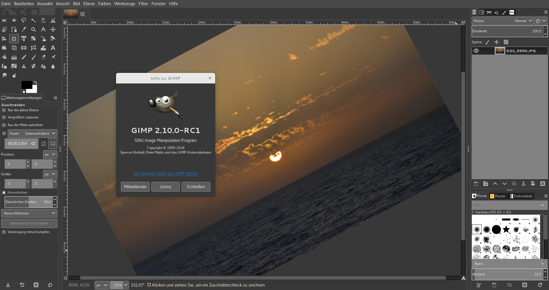 GIMP 2.10.4 Released - GIMP