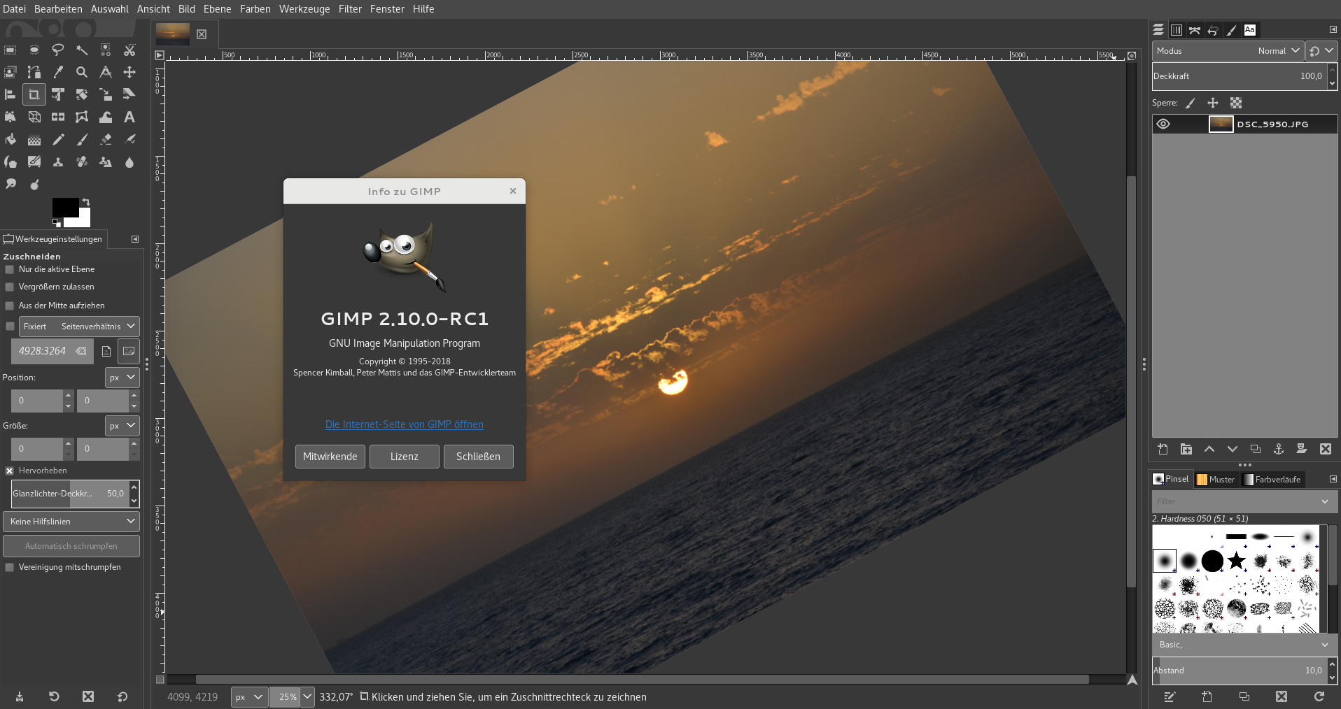 gimp 2.8.22 features gimp 2.8.22 features