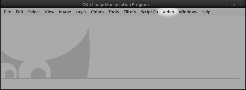 where to install gimp gap