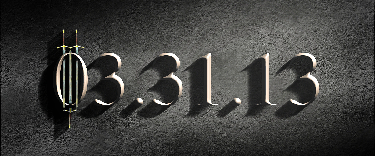 Create a hard beveled stoney text effect! — Tutorials —