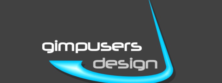Creating a simple Company Logo