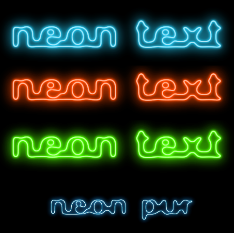 How to make a GIF using GIMP software - NEoN Digital Arts